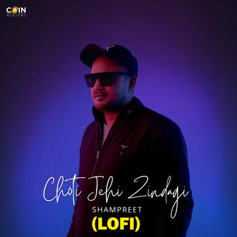 Choti Jehi Zindagi (Lo Fi Version)