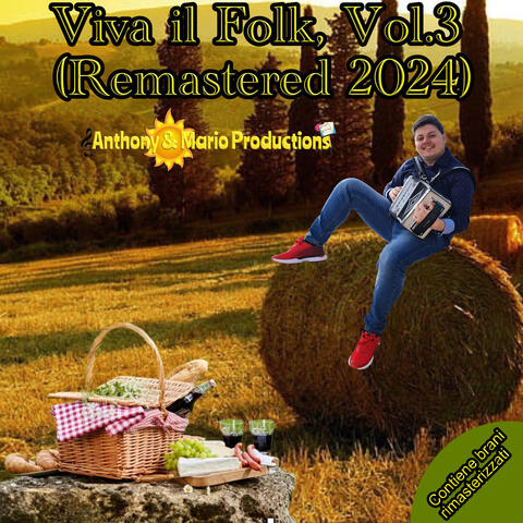 Viva il Folk, Vol. 3