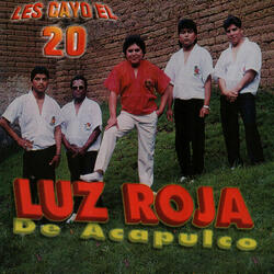 Cumbia de los Novios