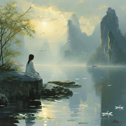 Le Souffle au-delà des Dunes