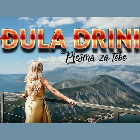 Pjesma Za Tebe