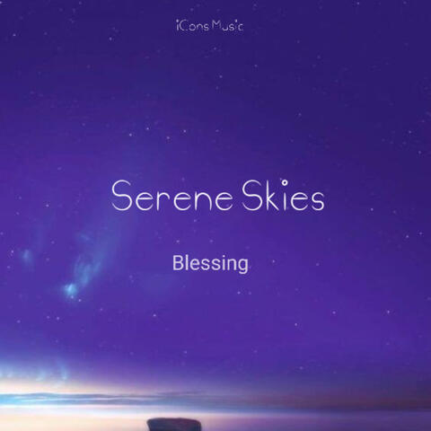 Serene Skies