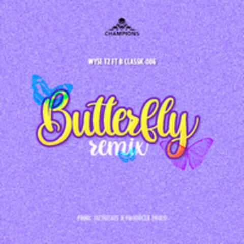 Butterfly