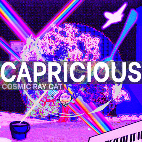 Capricious