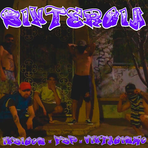 SINTERGIA