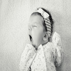 Brahms Lullaby (Cradle Song)