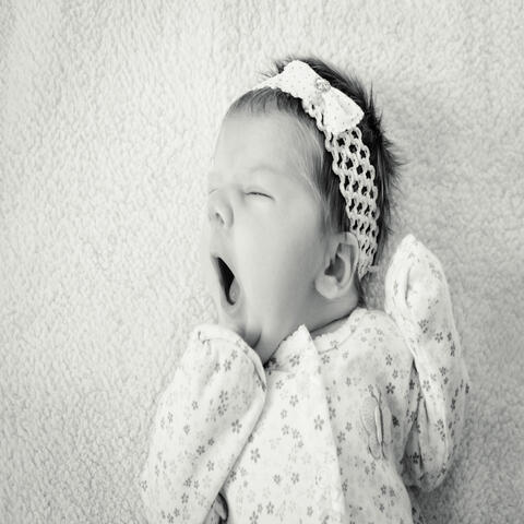 Brahms Lullaby (Cradle Song)