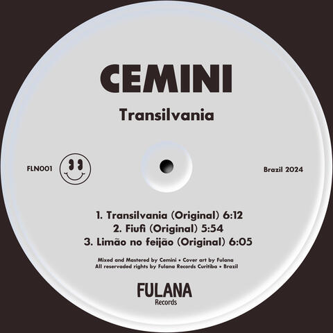 Transilvania