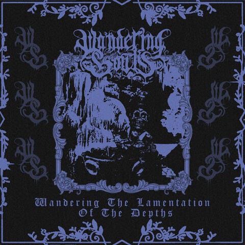 Wandering The Lamentation Of The Depths