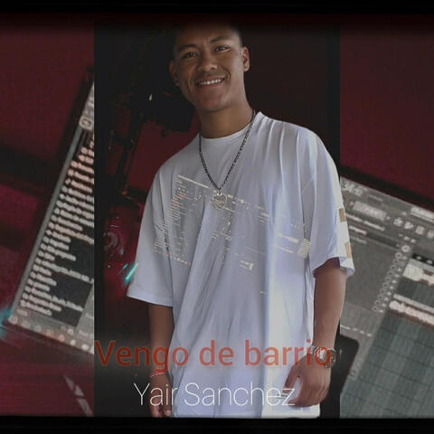 Vengo de Barrio