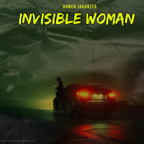 Invisible Woman
