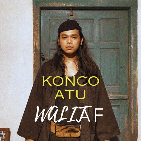 KONCO ATU