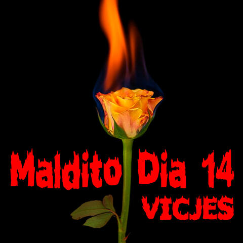 Maldito Día 14