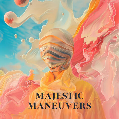 Majestic Maneuvers