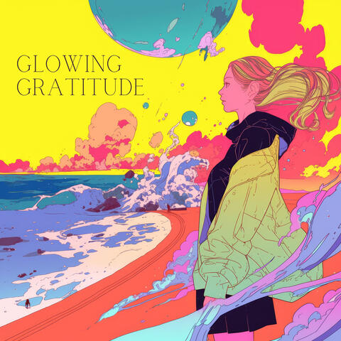 Glowing Gratitude