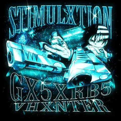 STIMULXTION