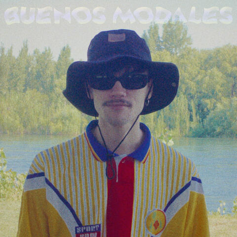 Buenos Modales