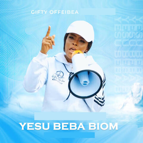 Yesu Beba Biom