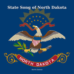 State Song of North Dakota