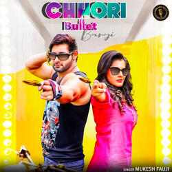 Chhori Bullet Bargi