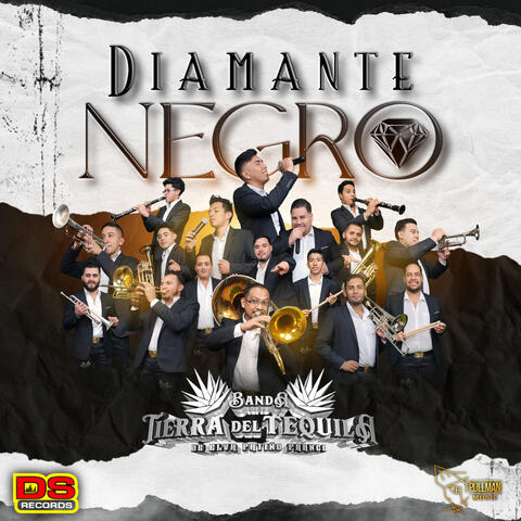Diamante Negro