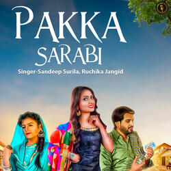 Pakka Sarabi
