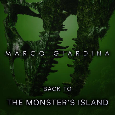 Back to the Monster's Island