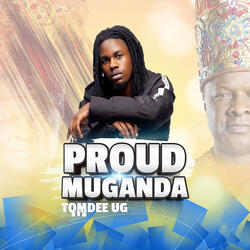 Proud Muganda