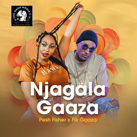 Njagala Gaaza