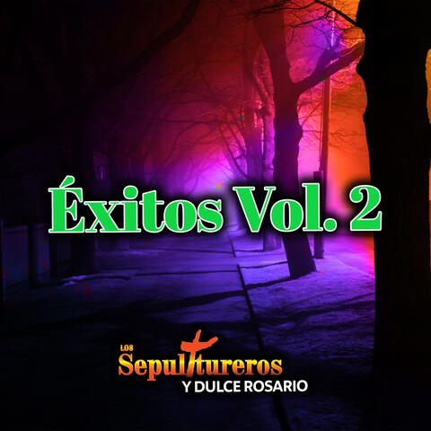 Éxitos vol.2