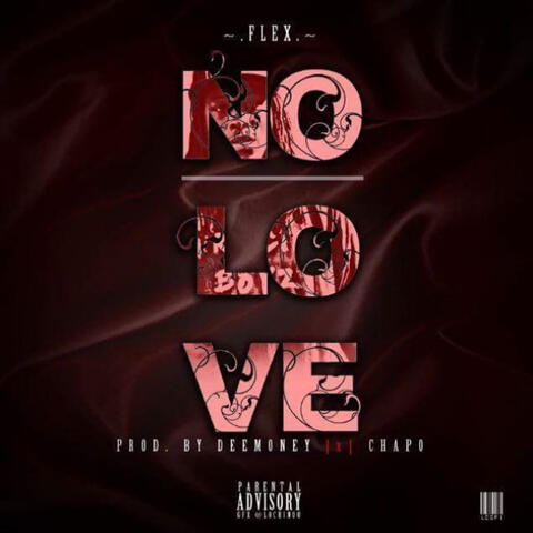 No Love