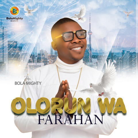Olorun Wa Farahan