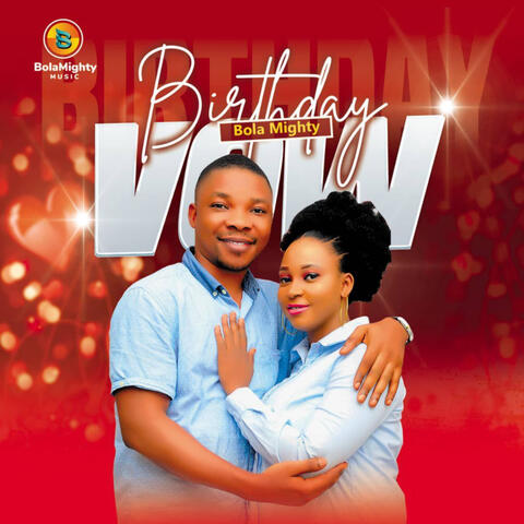 Birthday Vow
