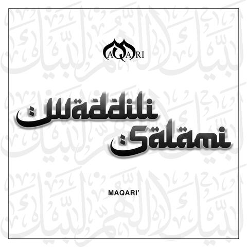 Waddili Salami