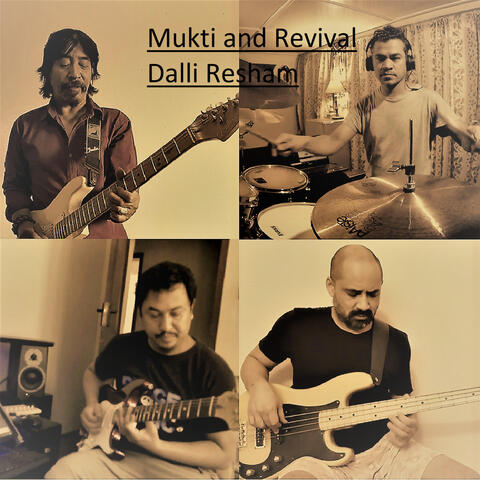 Mukti and Revival Dalli Resham