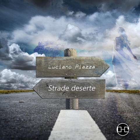 Strade deserte