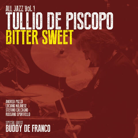 Tullio De Piscopo