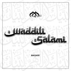 Waddili Salami