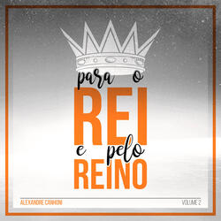 Criado para Te Adorar