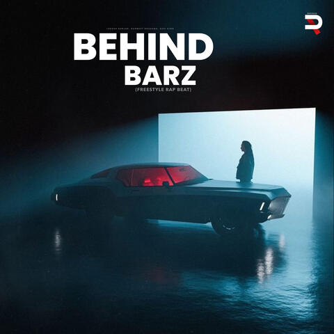 Behind Barz