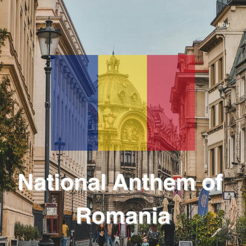 National Anthem of Romania