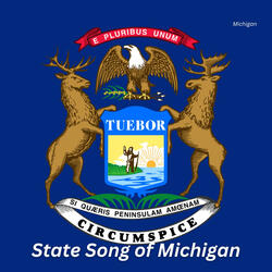State Song of Michigan