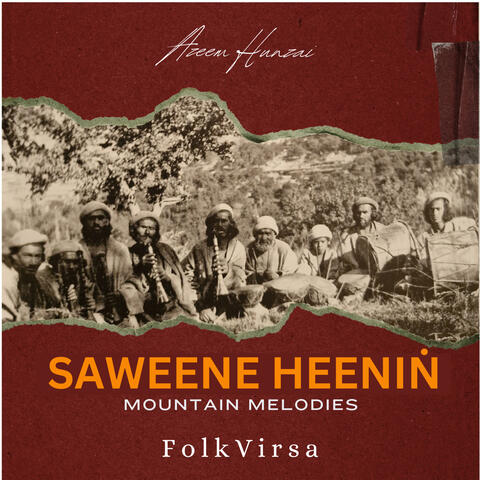 Saweene Heeniṅ