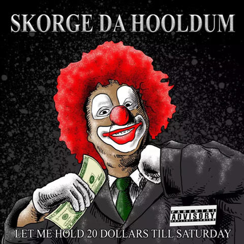 Let me hold 20 till Saturday