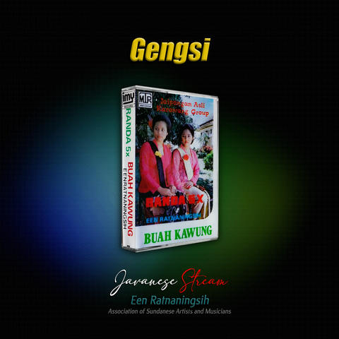 Gengsi