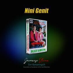 Nini Genit
