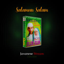 Salamun Salam