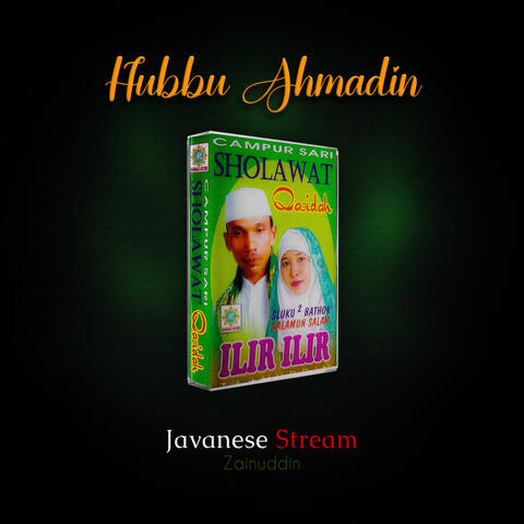 Hubbu Ahmadin