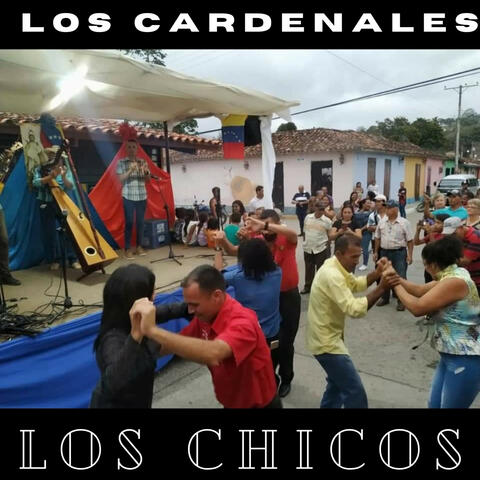 Los Chicos