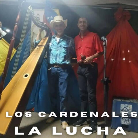 La Lucha